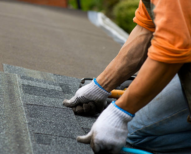 Best Roof Repair Services  in East End, AR