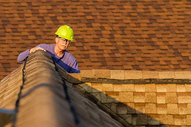 Best Slate Roofing Contractor  in East End, AR