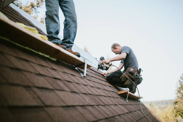 Roof Repair Estimates in East End, AR